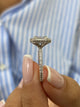 Allegra Engagement Ring 1.7ct TCW, 14K Gold