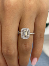 Diamond Rings
