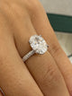 Diamond Rings
