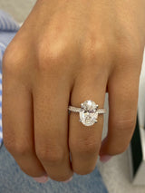 Solitaire with Hidden Halo 