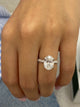 Solitaire with Hidden Halo 