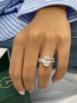 Diamond Rings