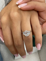 Diamond Rings