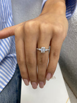 Diamond Rings