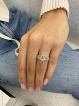 Diamond Rings