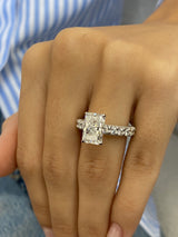 Diamond Rings