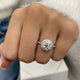 Diamond Rings