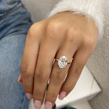 Diamond Rings