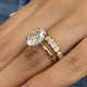 Diamond Rings