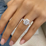 Diamond Rings