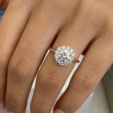 Diamond Rings