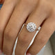 Diamond Rings