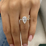 Diamond Rings