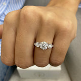 Diamond Rings