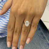 Diamond Rings