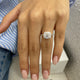 Diamond Rings