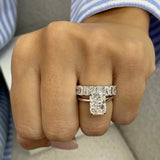 Diamond Rings