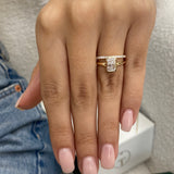 Diamond Rings