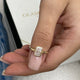 Reese Engagement Ring 2ct TCW, 14K Gold