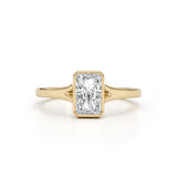 Reese Engagement Ring 2ct TCW, 14K Gold