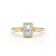 Reese Engagement Ring 2ct TCW, 14K Gold