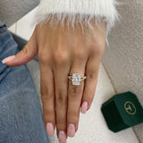 Diamond Rings