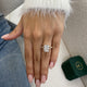 Diamond Rings