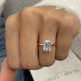 Diamond Rings