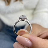 Diamond Rings