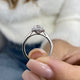 Diamond Rings