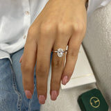 Diamond Rings