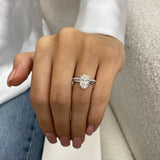 Diamond Rings