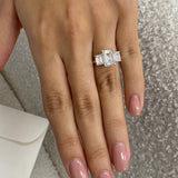 Diamond Rings