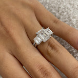 Diamond Rings
