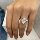 Diamond Rings