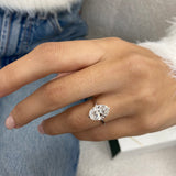Diamond Rings