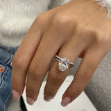 Diamond Rings
