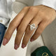 Diamond Rings