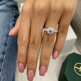 Diamond Rings