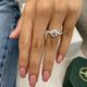 Diamond Rings