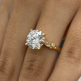 Diamond Rings