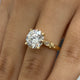Diamond Rings