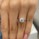 Diamond Rings