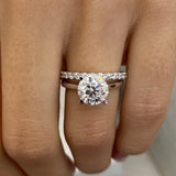 Diamond Rings