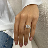 Diamond Rings