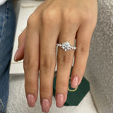 Diamond Rings