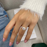 Diamond Rings