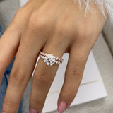 Solitaire with Accents Eternity