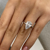 Diamond Rings