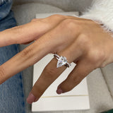 Diamond Rings